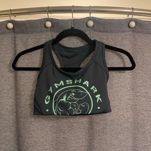 Gym shark Sports bra